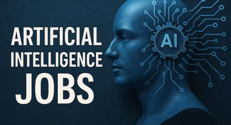 The Future of Work in the Age of AI: How Artificial Intelligence Is ...