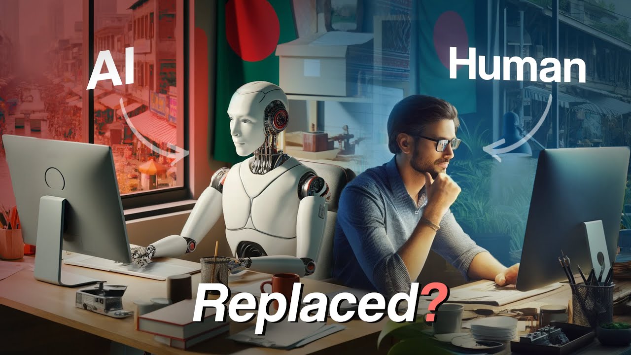 AI Is Replacing Jobs: Why Learning Artificial Intelligence in ...